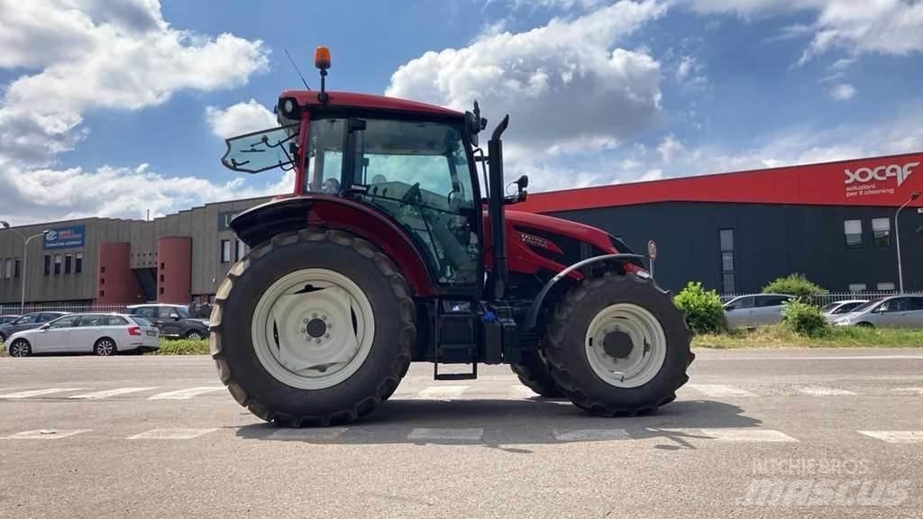 Valtra A105MH4 Traktori