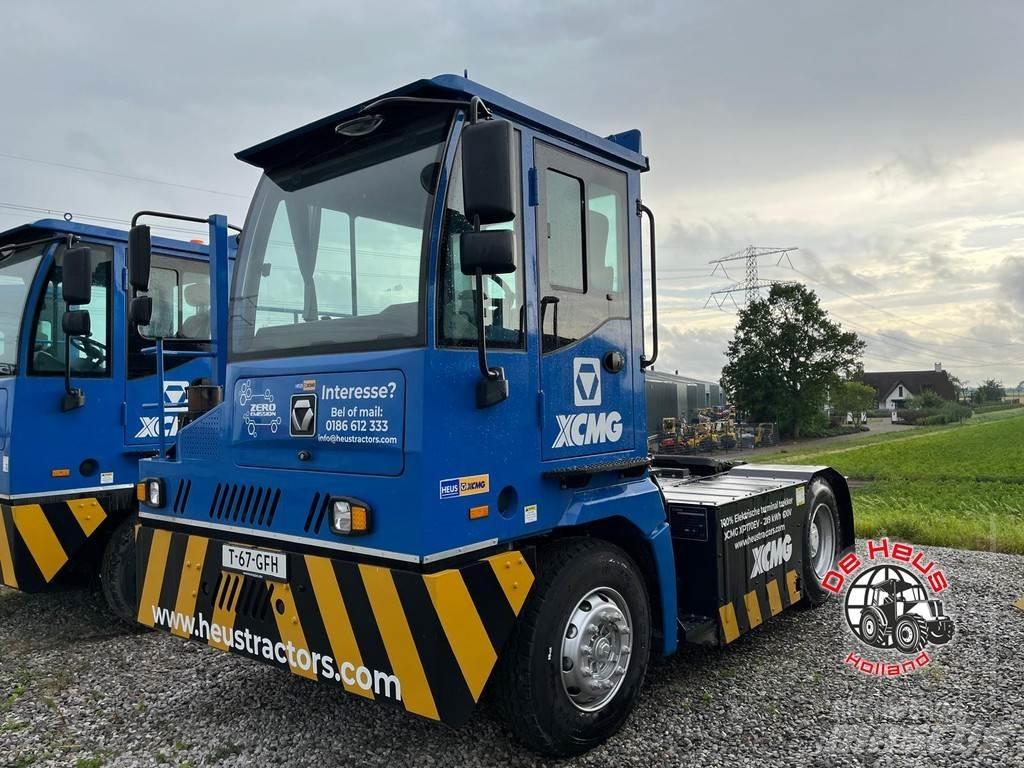 XCMG XPT70E Ostali kamioni