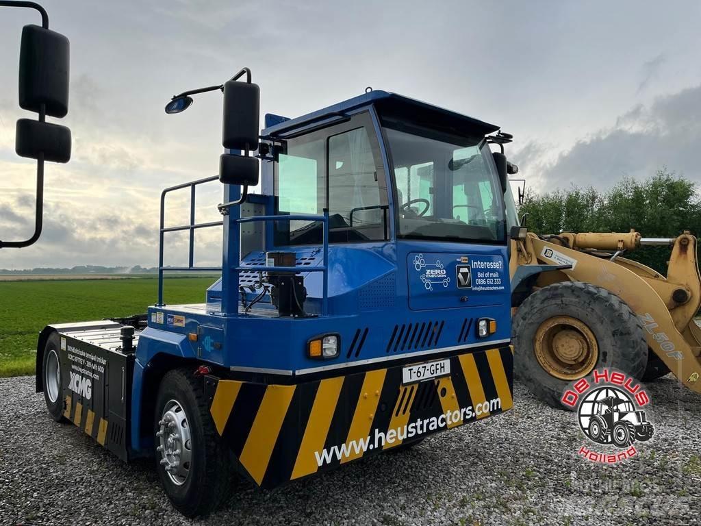 XCMG XPT70E Ostali kamioni
