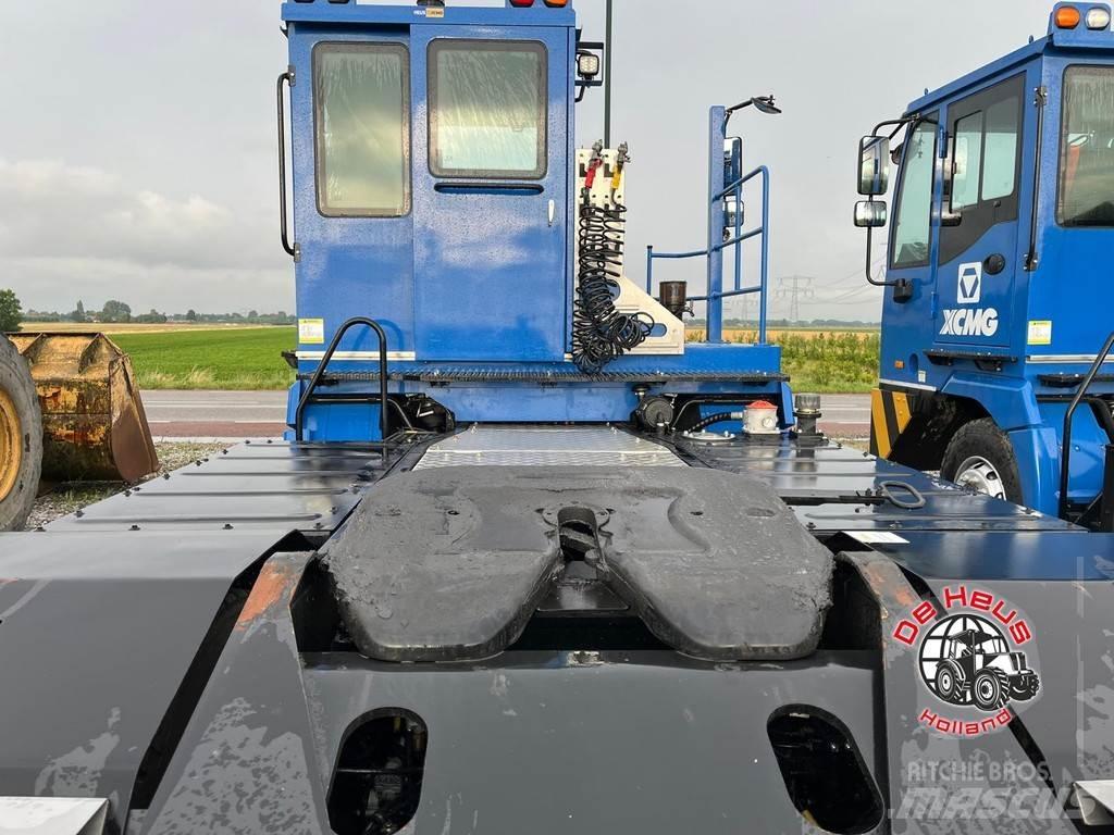 XCMG XPT70E Ostali kamioni