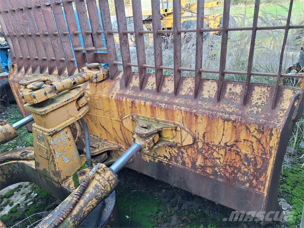 Liebherr PR712 Građevinarstvo – ostalo