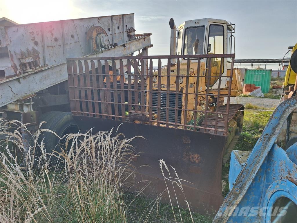 Liebherr PR712 Građevinarstvo – ostalo