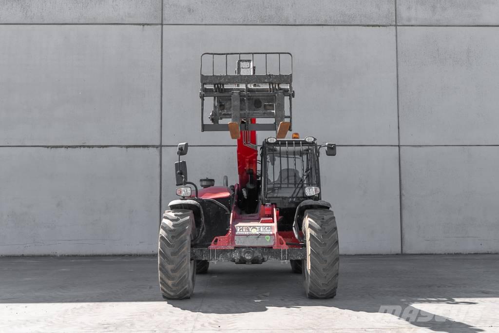 Manitou MT 933 Easy Teleskopski viličari