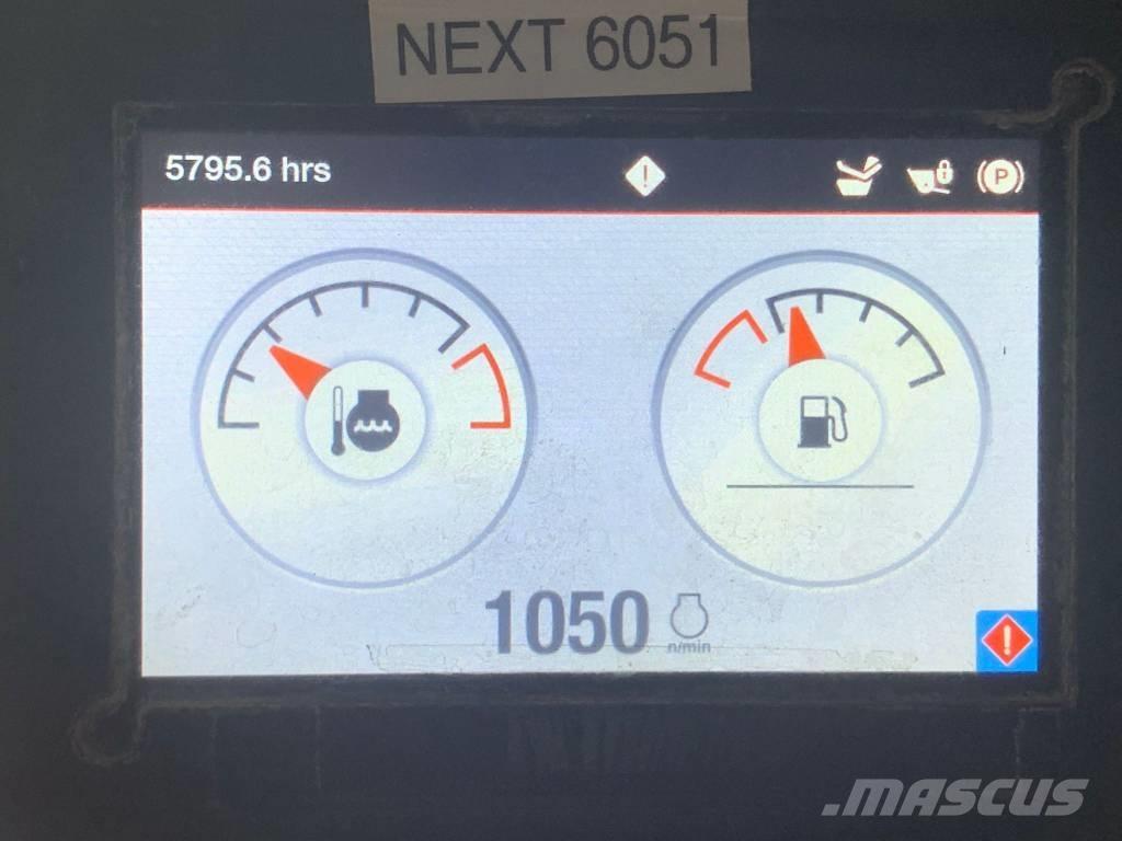 Bobcat S 64 Mini utovarivači