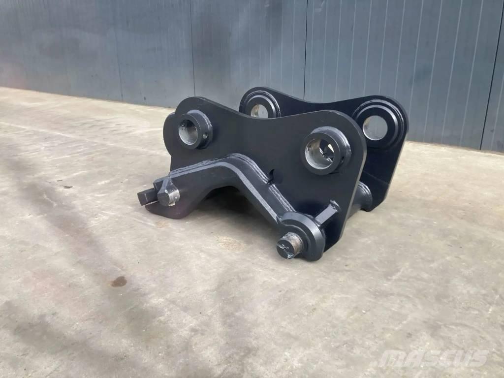  Smitma CW40 - PC210 Brze spojnice