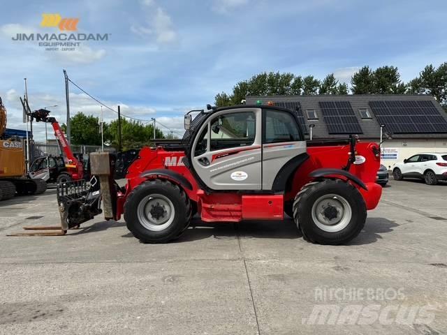 Manitou MT1840 Easy Teleskopski viličari