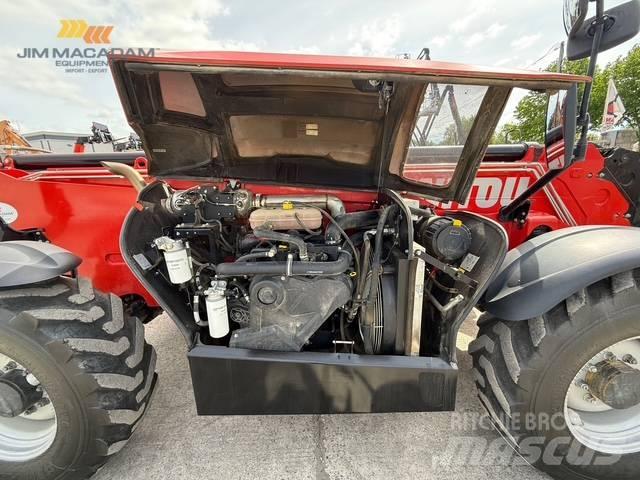 Manitou MT1840 Easy Teleskopski viličari