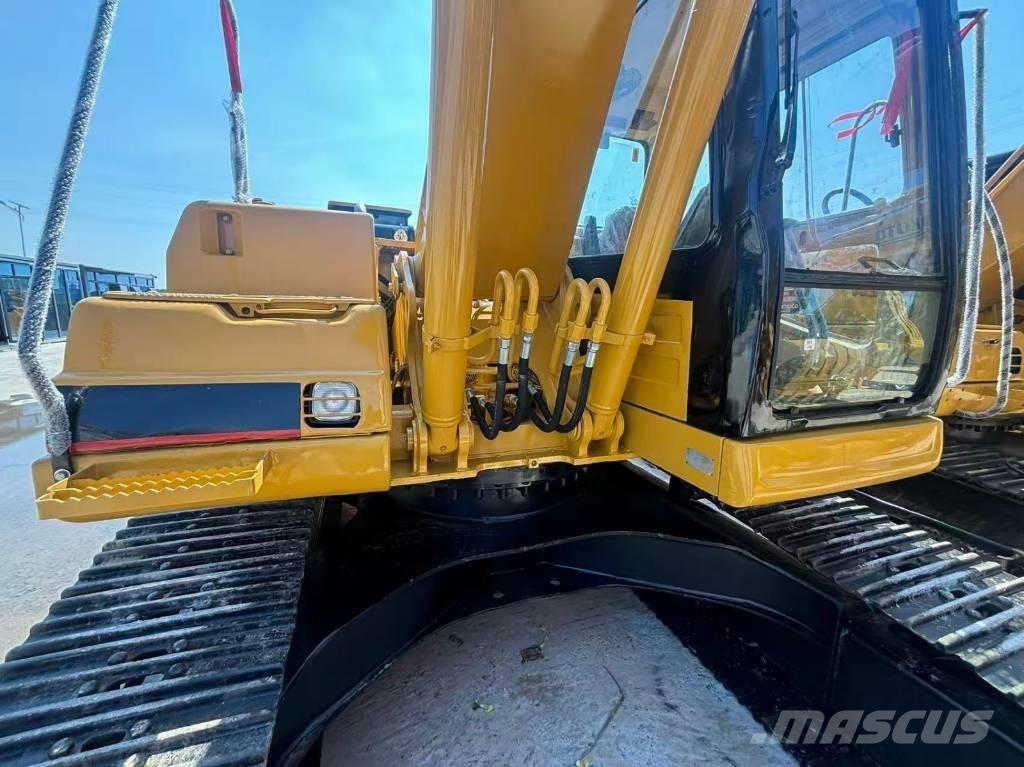 CAT 320 B L Bageri gusjeničari