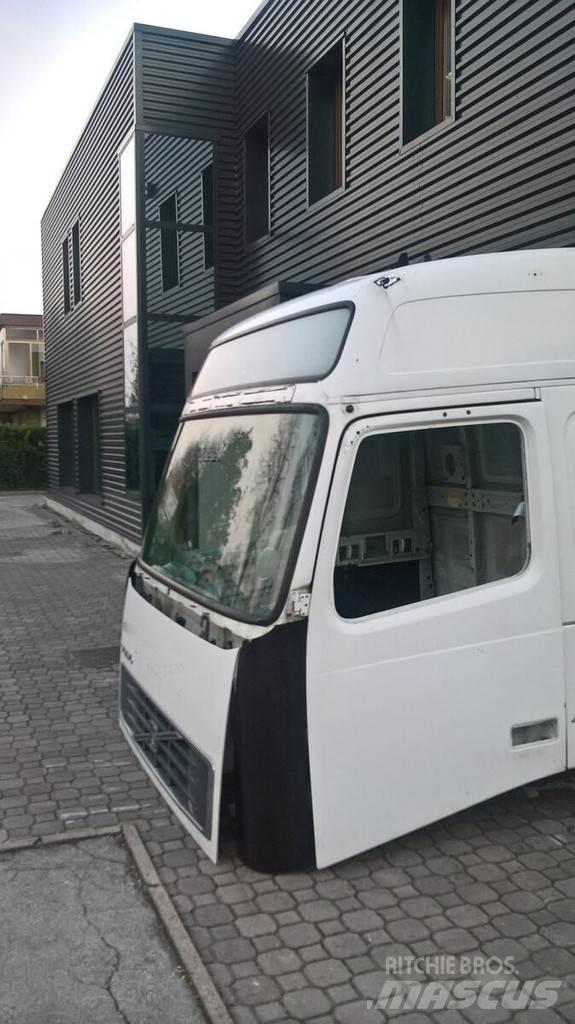 Volvo FH - Euro 4 Kabine i unutrašnjost
