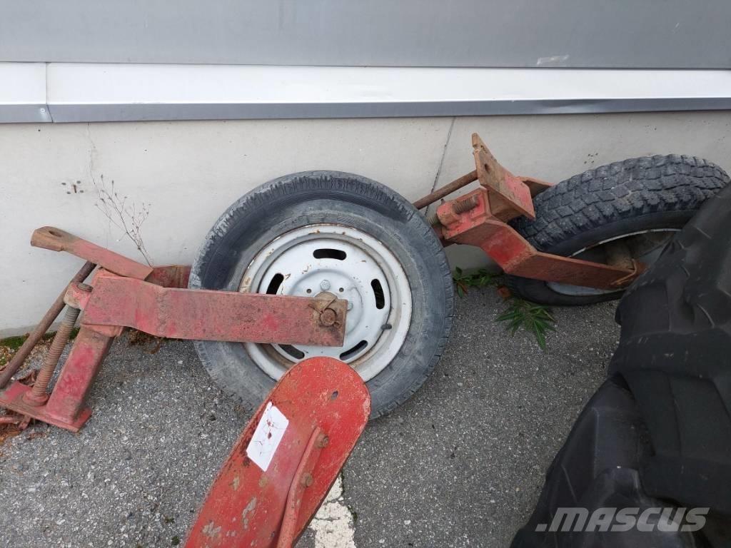 Vama Tp Plugovi za putove