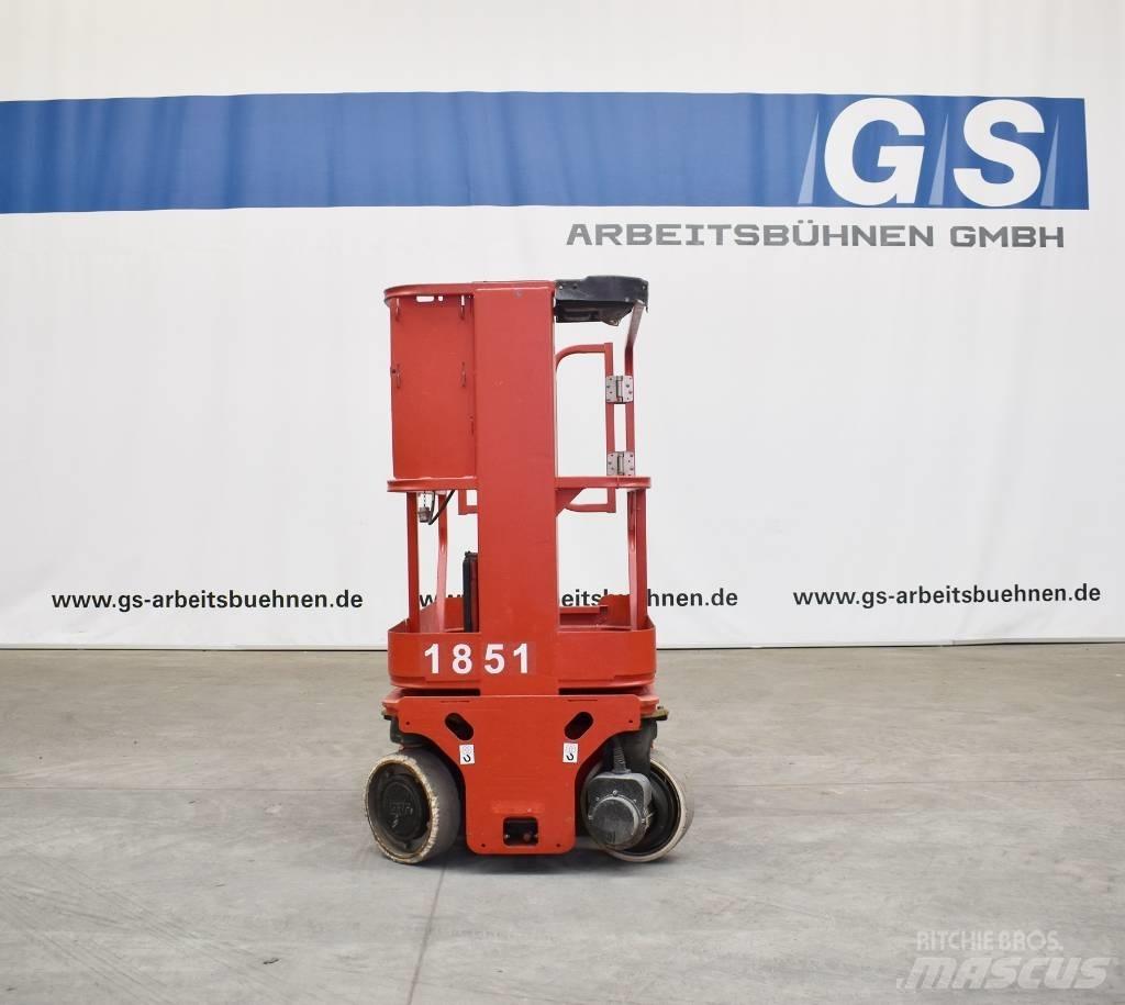 JLG 1230ES Škaraste platforme