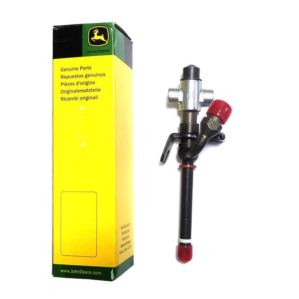  Wtryskiwacz RE531436 Motori