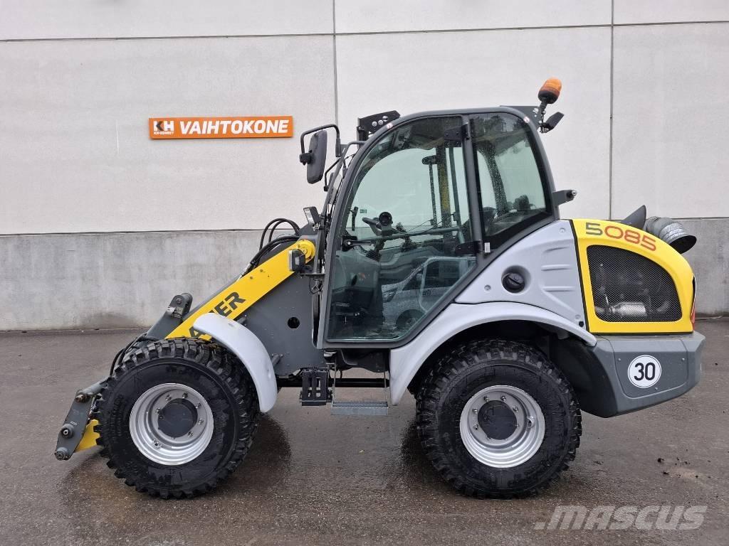 Kramer 5085 Utovarivači na kotačima