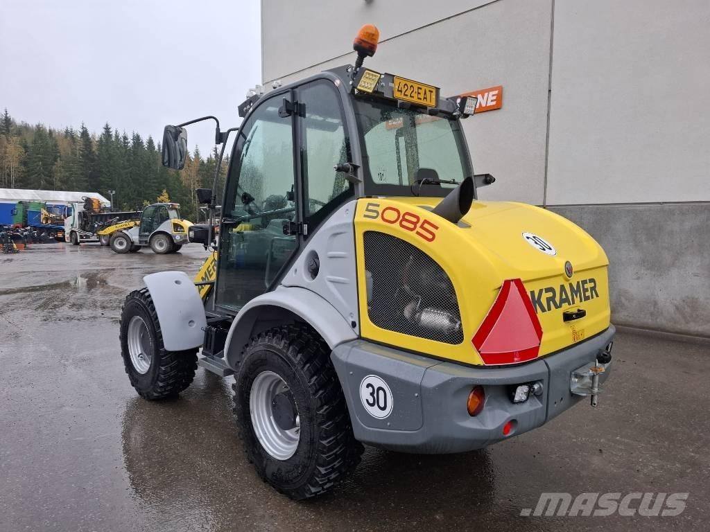 Kramer 5085 Utovarivači na kotačima