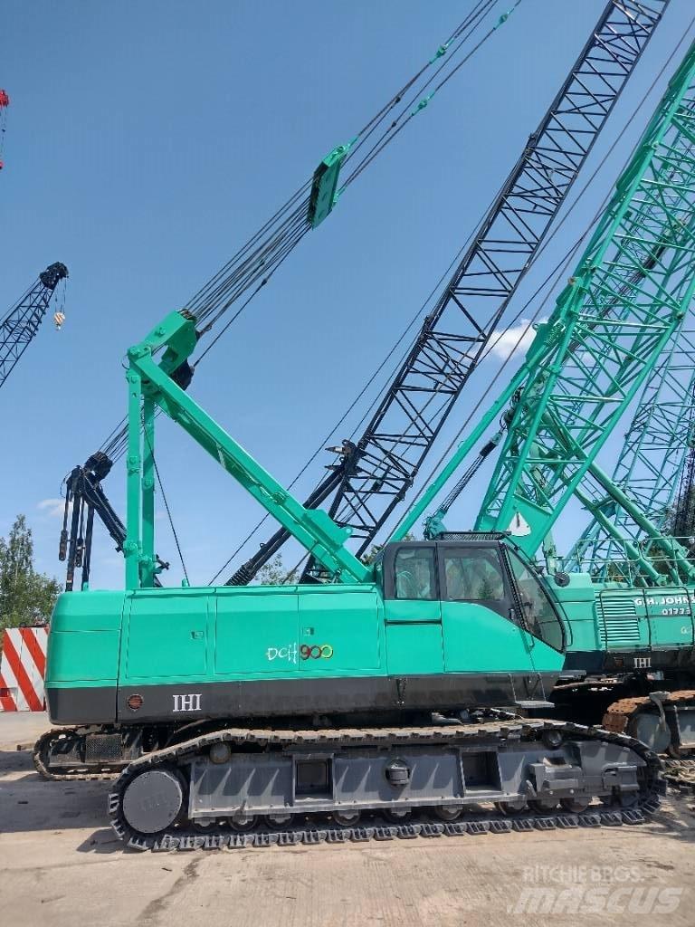 IHI DCH900 Kranovi sa gusjenicama