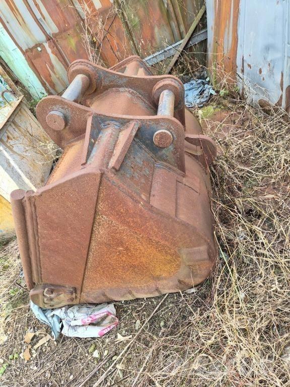 Volvo EC 290 B LC Bageri gusjeničari