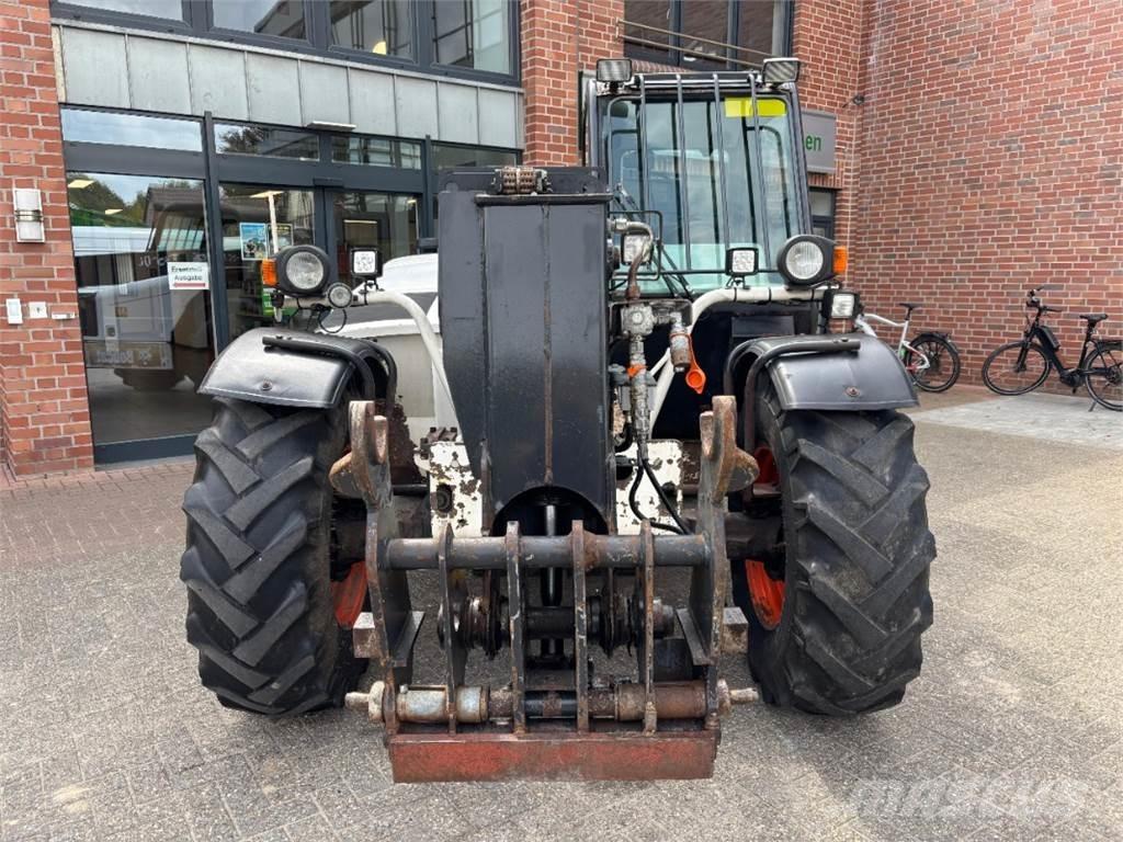 Bobcat T35100 Teleskopski viličari