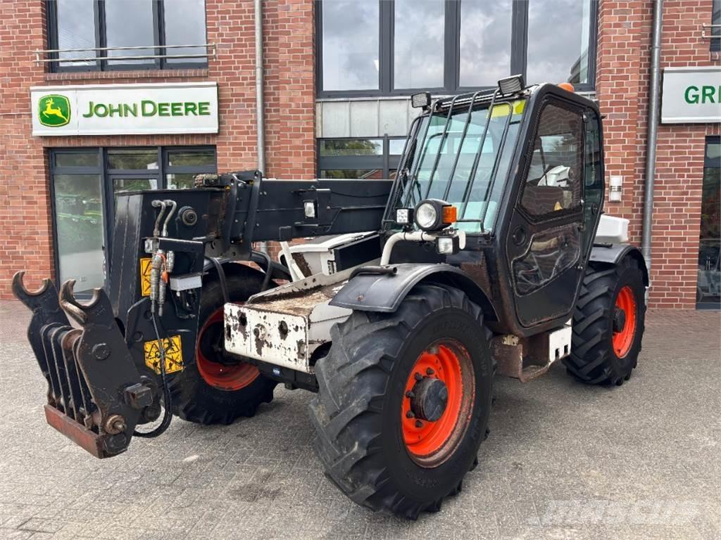 Bobcat T35100 Teleskopski viličari