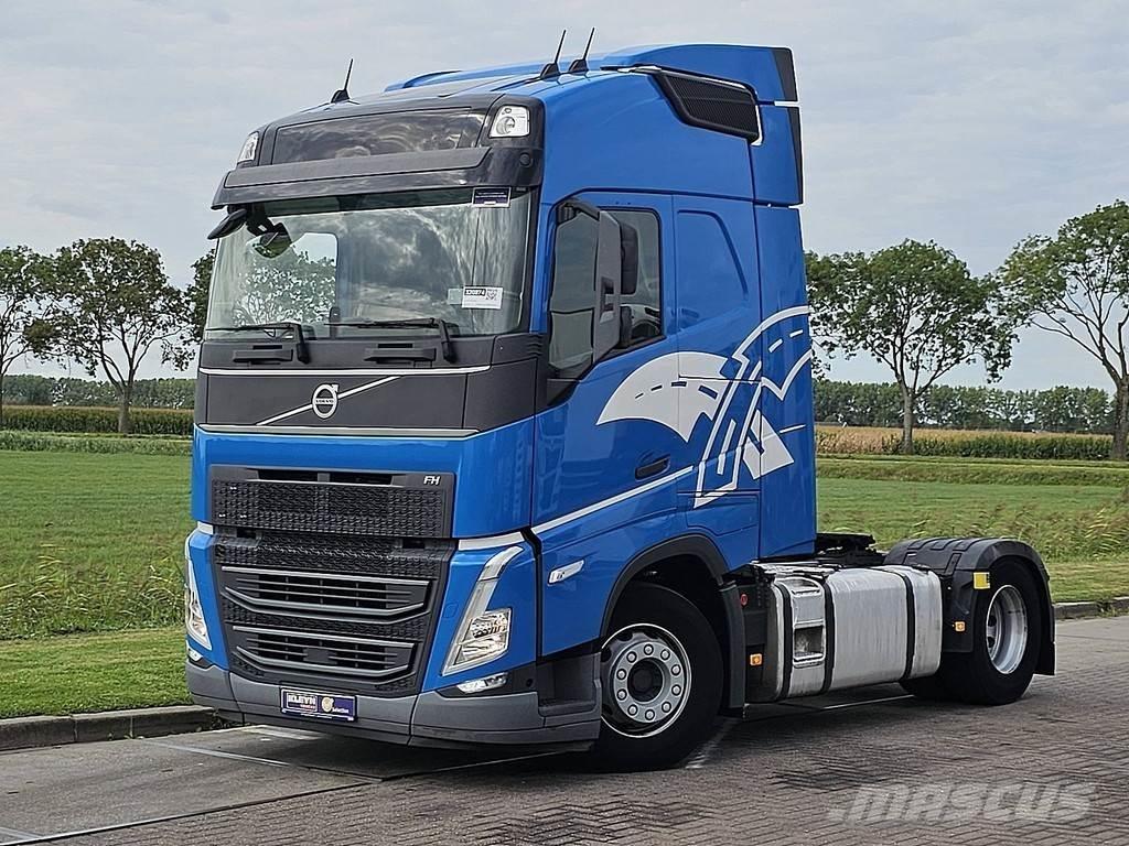 Volvo FH 460 Traktorske jedinice