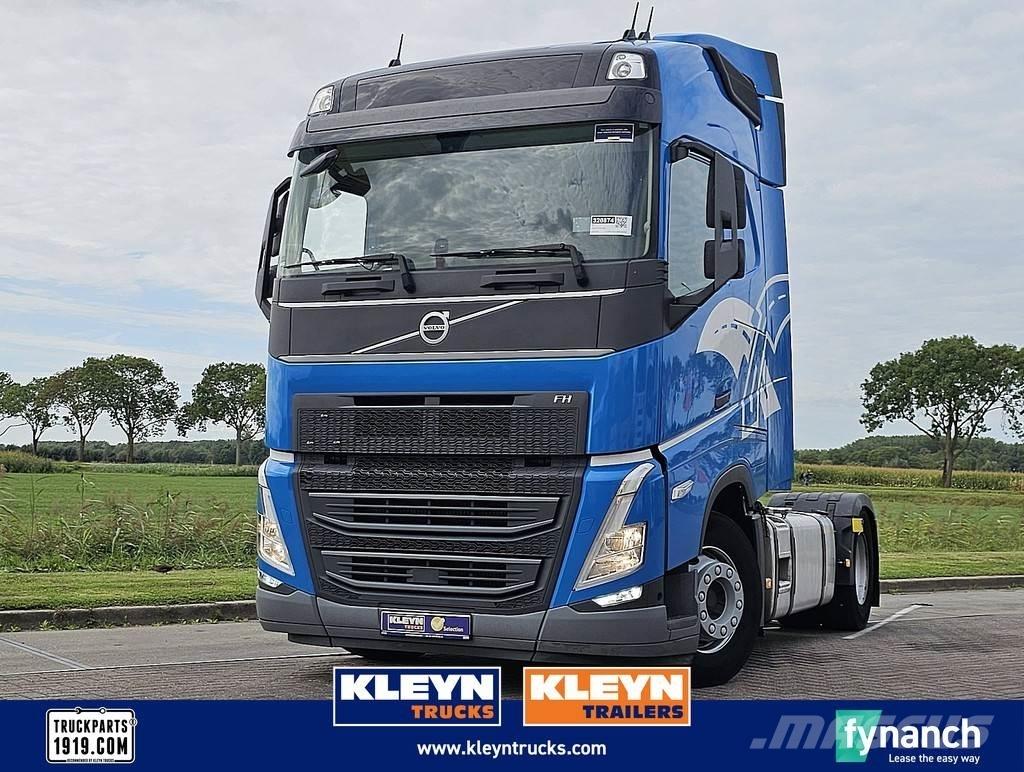 Volvo FH 460 Traktorske jedinice