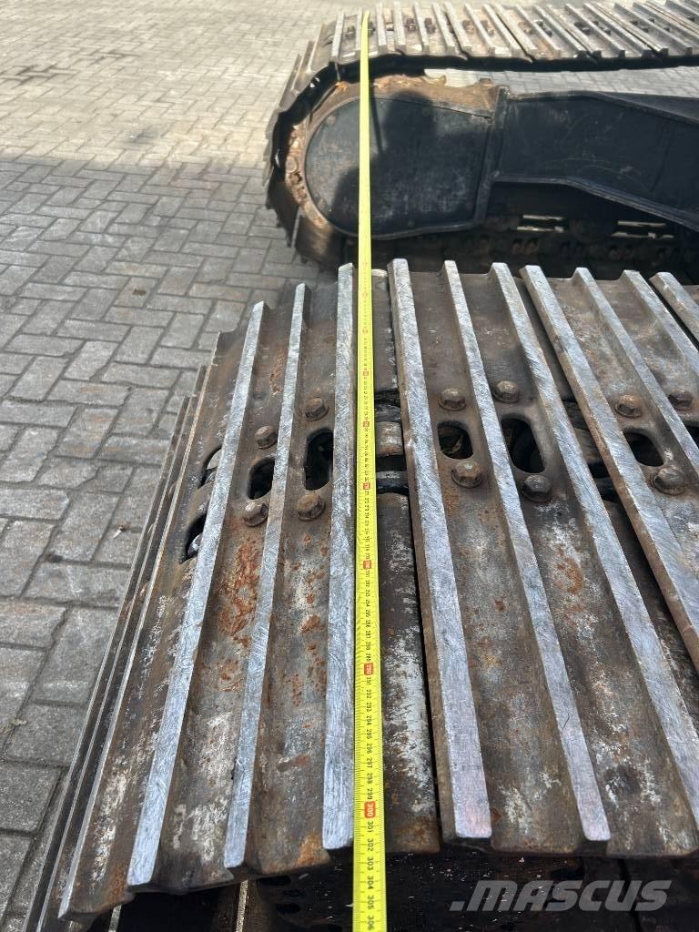 Hitachi ZX 180 Bageri gusjeničari