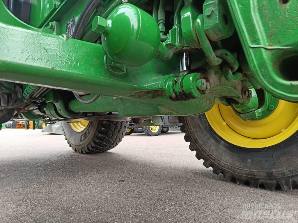 John Deere 6115 RC Traktori