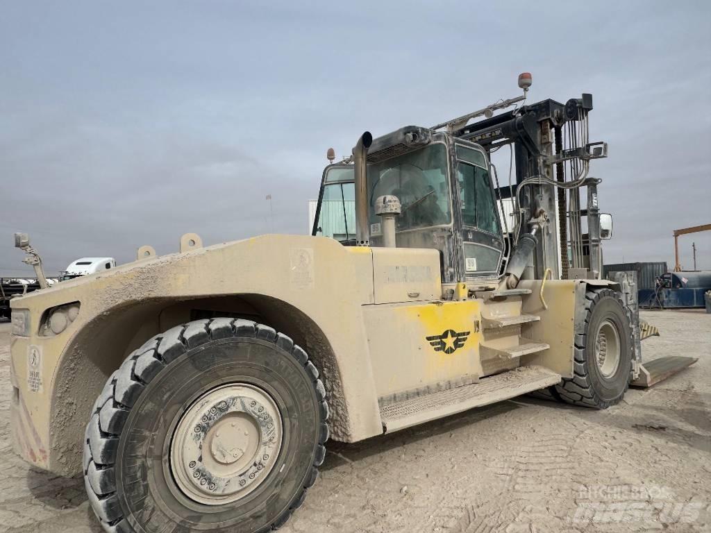 Hyster H700 Viličari - ostalo