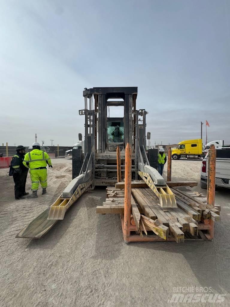 Hyster H700 Viličari - ostalo