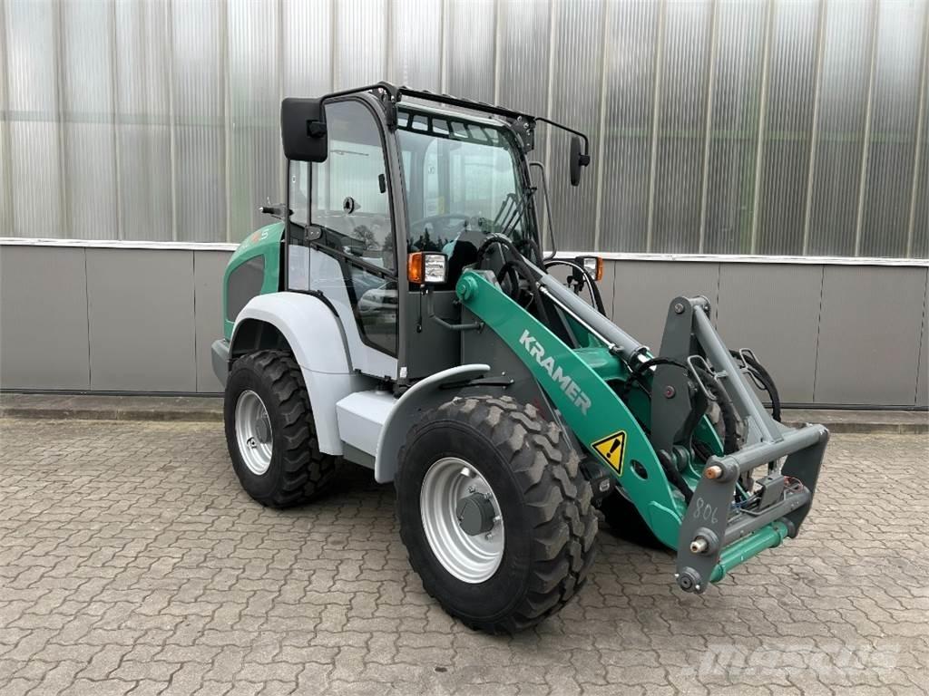 Kramer KL 18.5 Utovarivači na kotačima