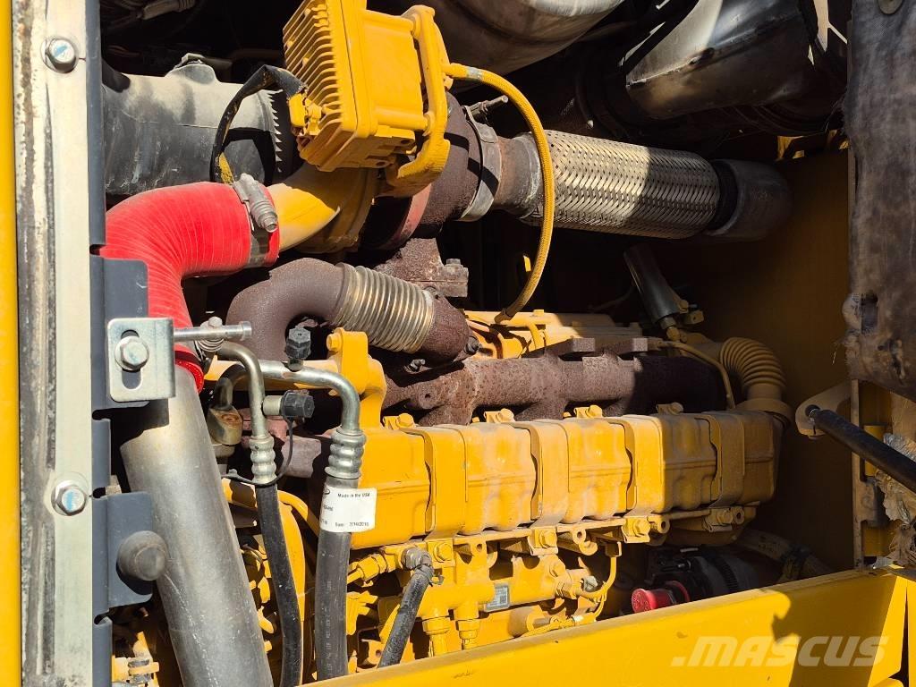 John Deere 544 K Utovarivači na kotačima