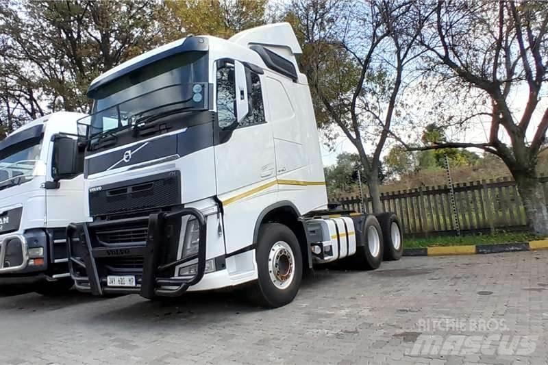 Volvo FH 440 Ostali kamioni