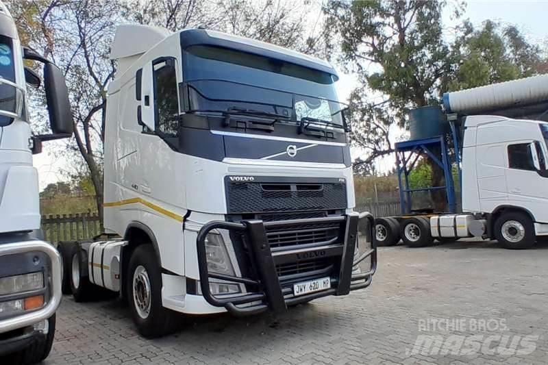 Volvo FH 440 Ostali kamioni
