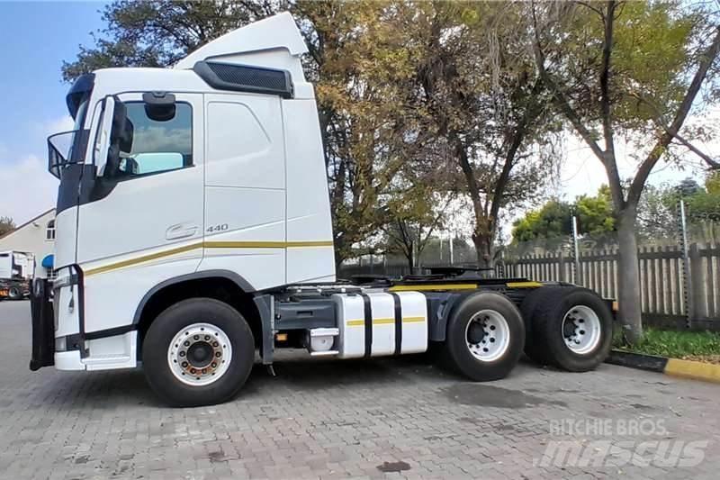 Volvo FH 440 Ostali kamioni
