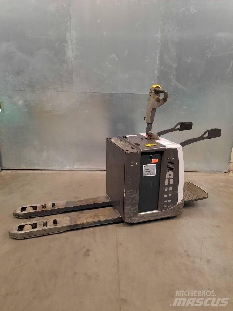 UniCarriers PMR200P Nisko podizni električni viličar sa platformu