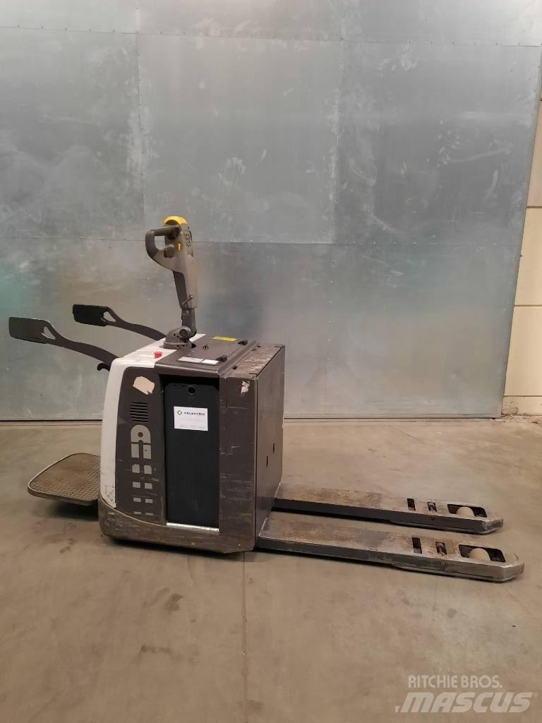 UniCarriers PMR200P Nisko podizni električni viličar sa platformu