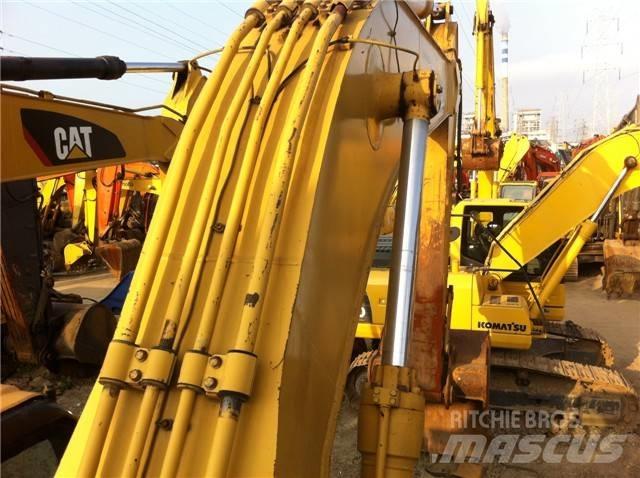 CAT 330 C Bageri gusjeničari