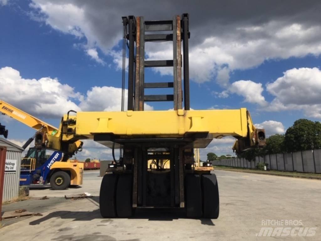 Hyster H52.00XM-16CH Kontejnerski viličari