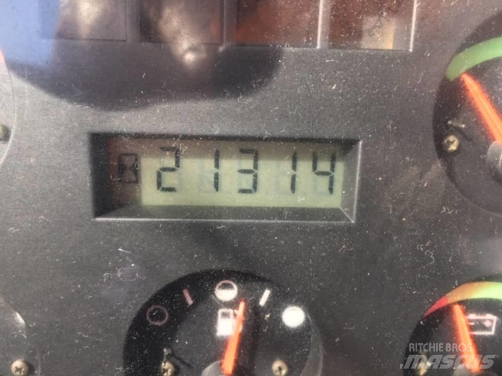 Hyster H52.00XM-16CH Kontejnerski viličari