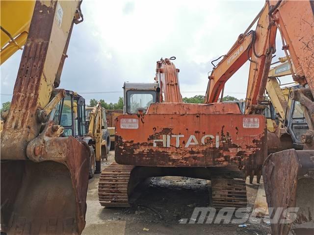 Hitachi EX200-1 Bageri gusjeničari