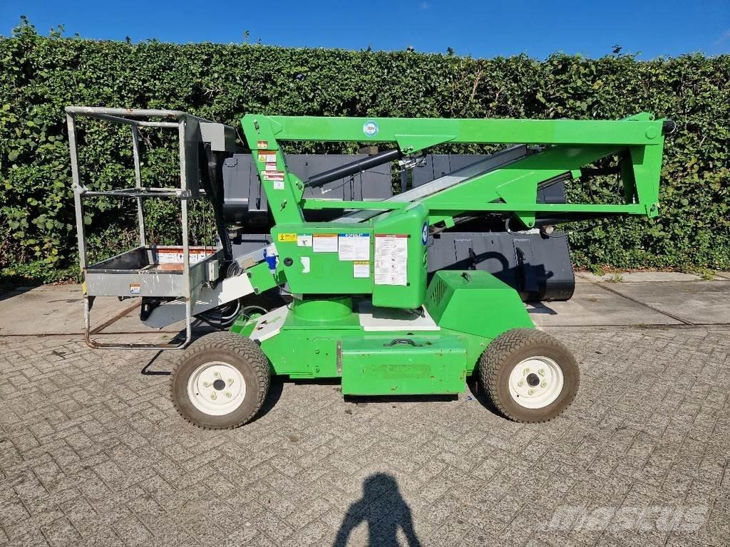 Niftylift HR12NDE Zglobne podizne platforme