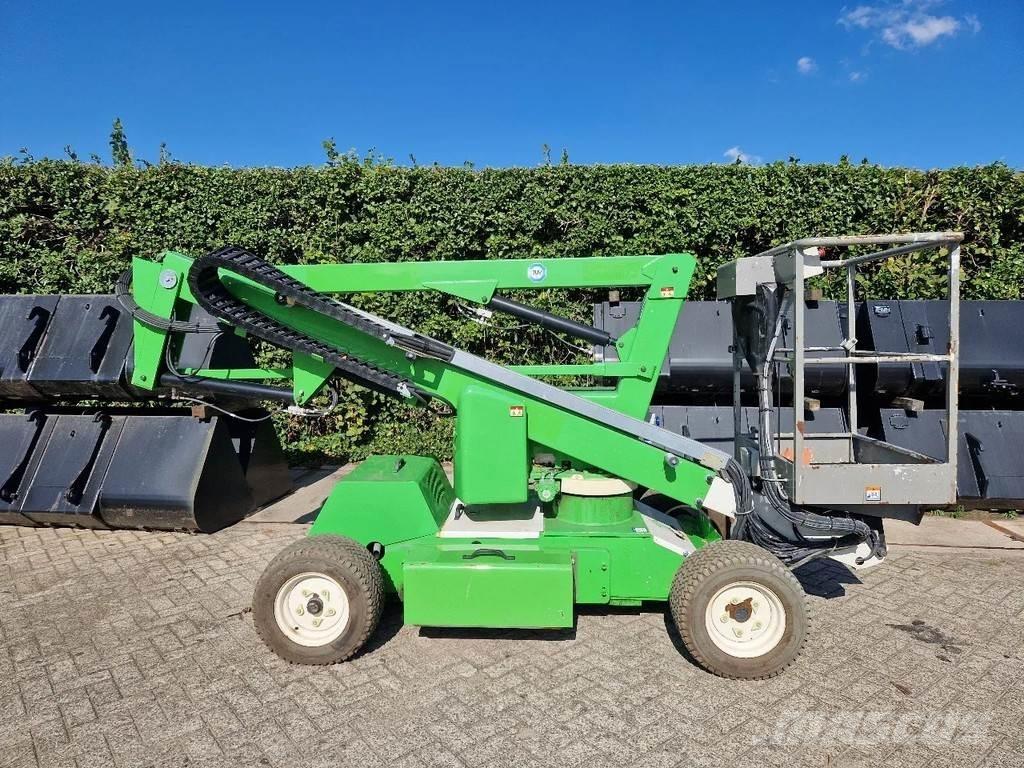 Niftylift HR12NDE Zglobne podizne platforme