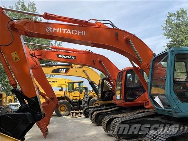 Hitachi EX200-3 Bageri gusjeničari