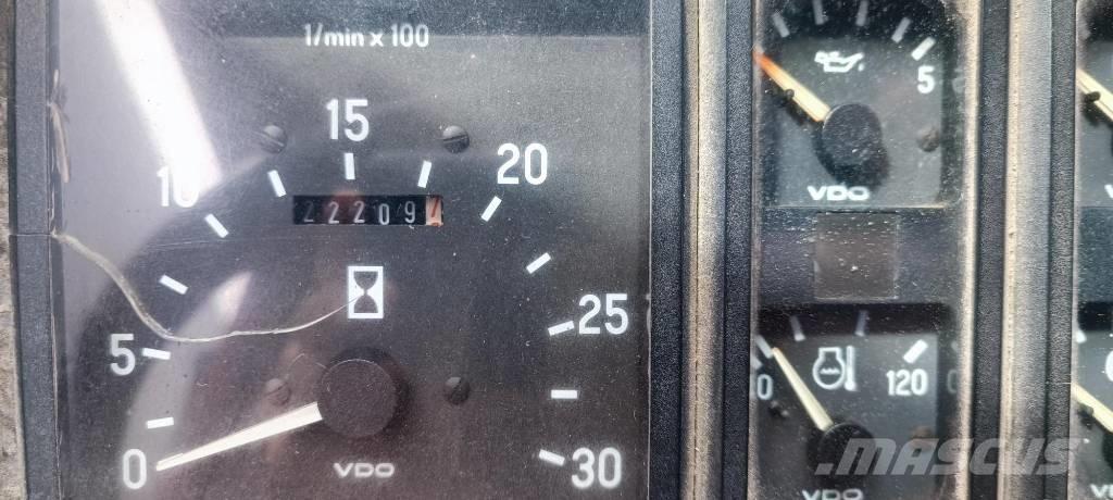PPM ATT 400 Autokran dizalice