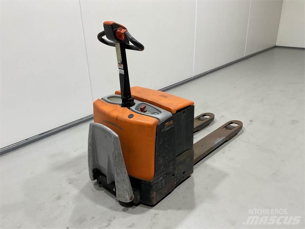 Rocla T20ACP Nisko podizni električni viličar sa platformu