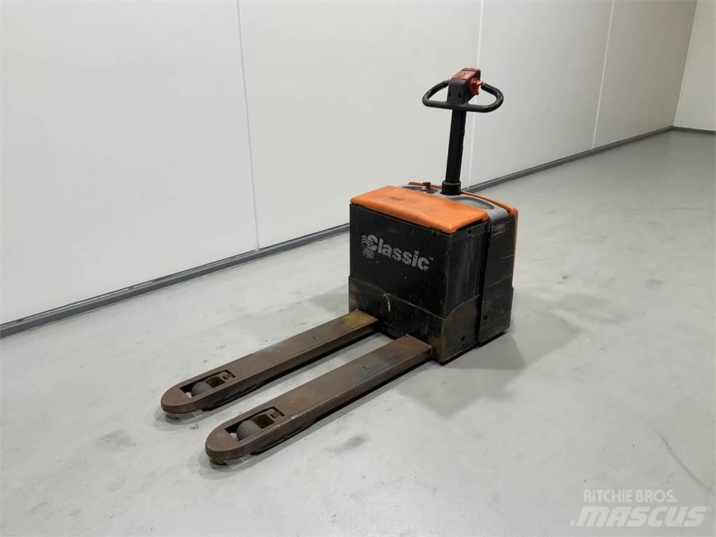 Rocla T20ACP Nisko podizni električni viličar sa platformu