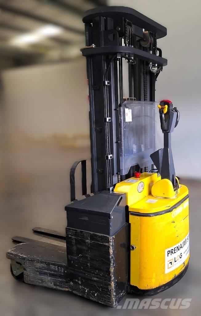 Combilift COMBI - WR4 Električni viličari