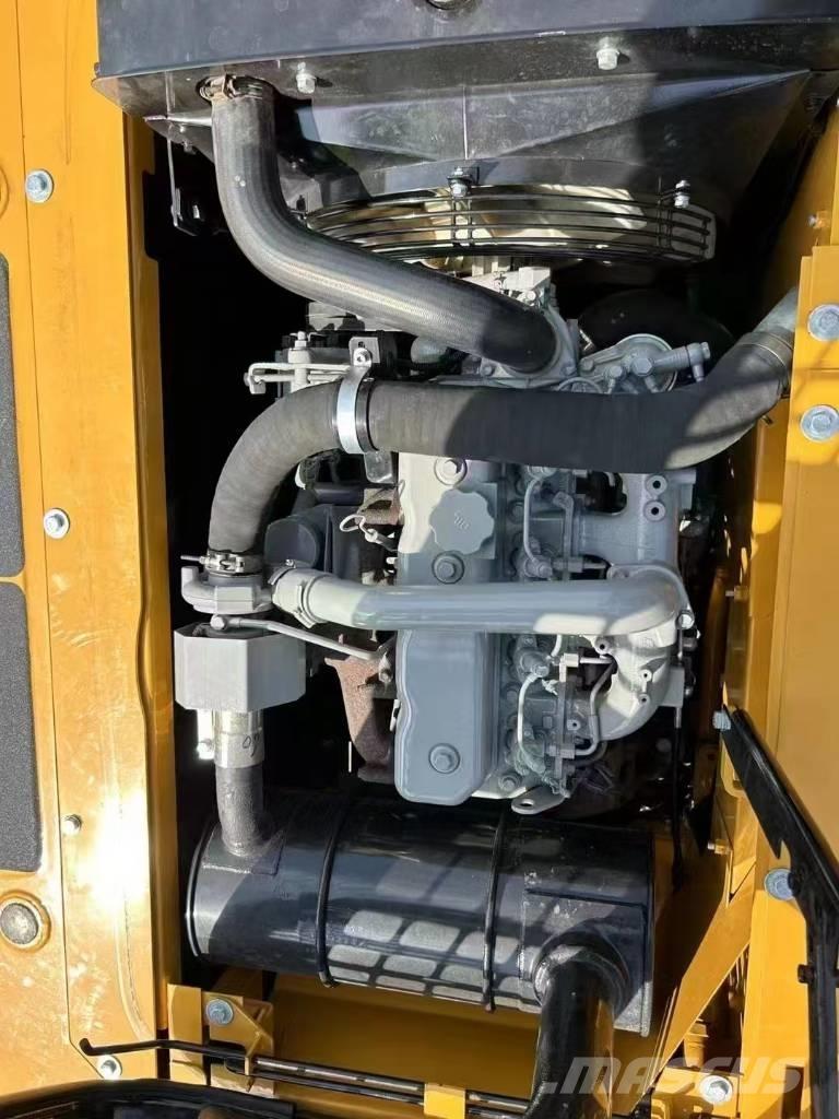 Sany SY135C Bageri gusjeničari