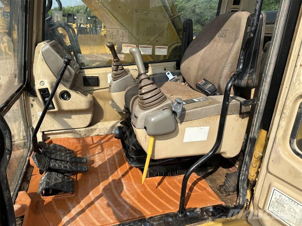 CAT 330 B L Bageri gusjeničari