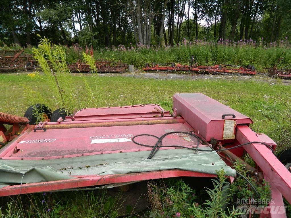 JF CMT 245 Kosilice