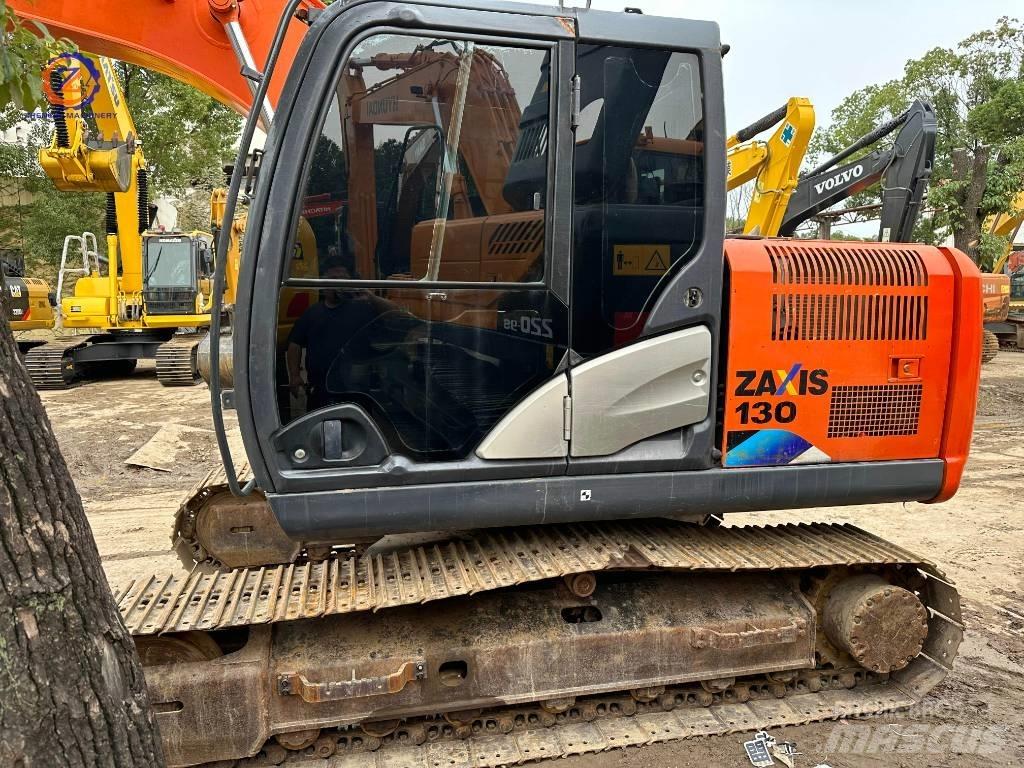 Hitachi ZX 130-5A Bageri gusjeničari